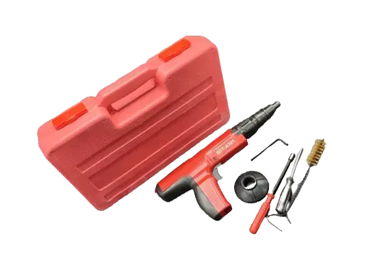 Pistola de impacto tirilla STD - A301